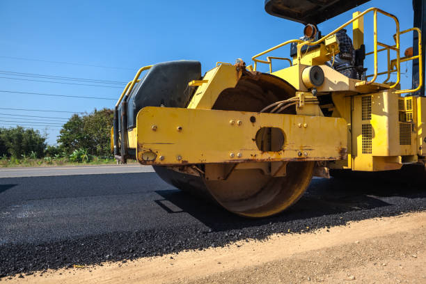 Why Choose Us For All Your Driveway Paving Needs in Zephyrhills South, FL?